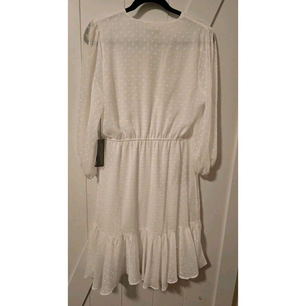 Cassidy Dress - Eva Mendes Collection, - Picture 5 of 8